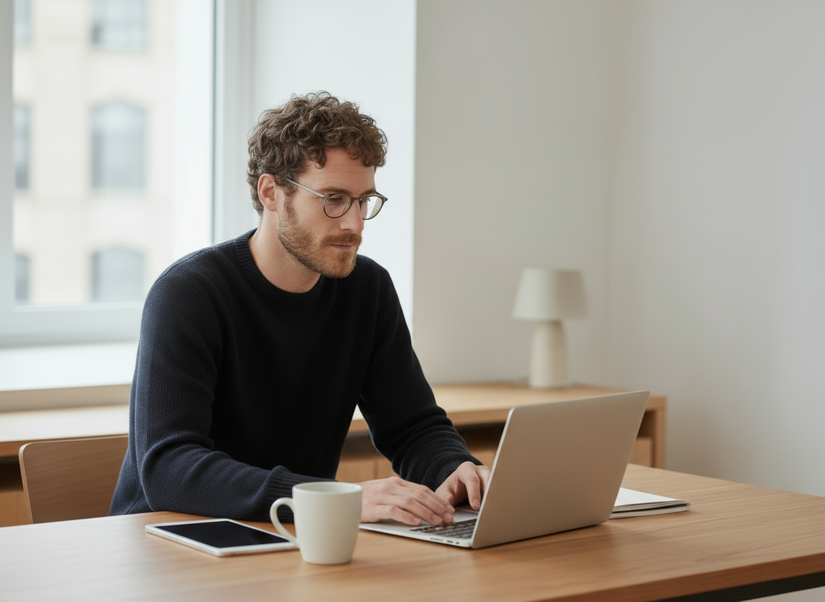 Digital Brand Profile