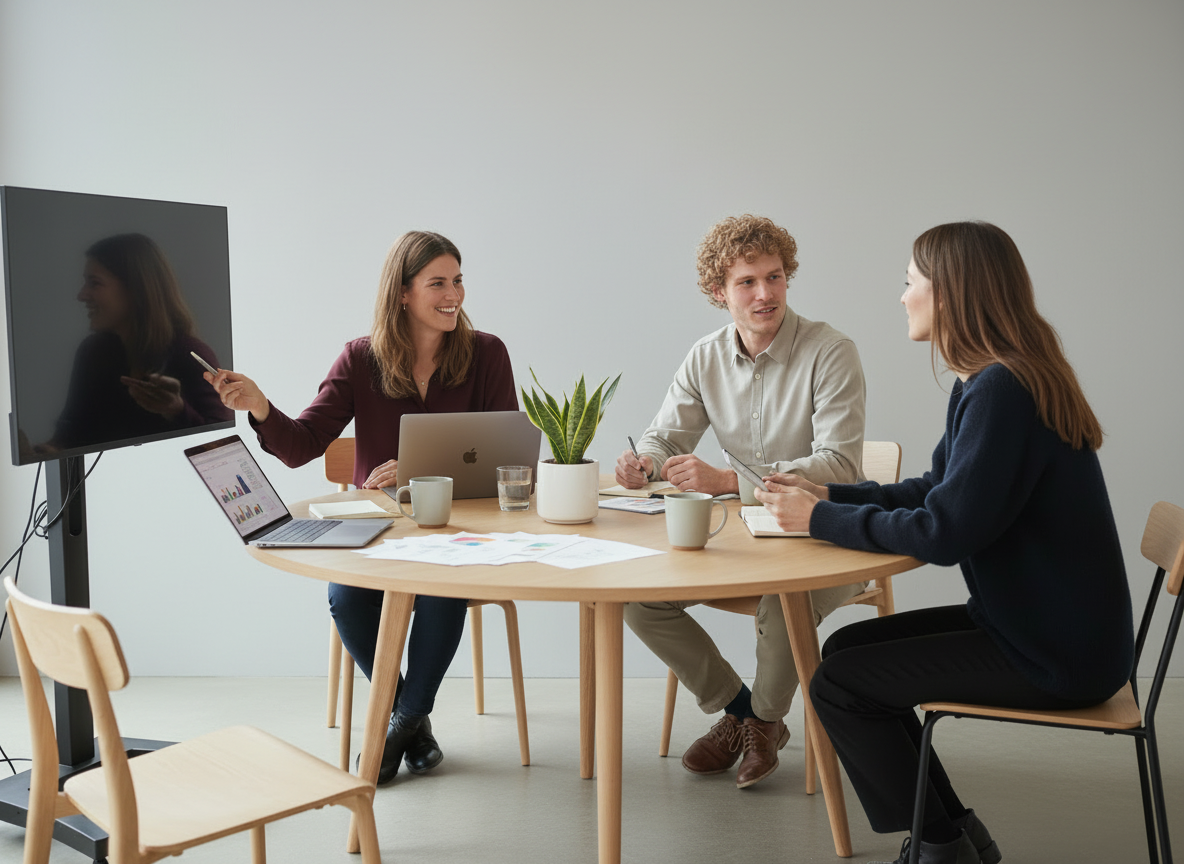 Enterprise Solutions